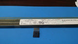 (2pcs) 103687-5 AMP Board Conn 6 Contacts 1 Row Female IDC Terminal Receptacle