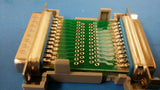 (2pcs) ADGC-000-250B11 DSUB GENDER CHANGER