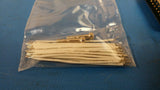 (2pcs) ADGC-000-250B11 DSUB GENDER CHANGER