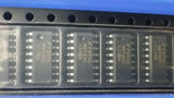 (50 PCS) MM74HC123AMX FSC Monostable Multivibrator 22 ns 16-SOIC