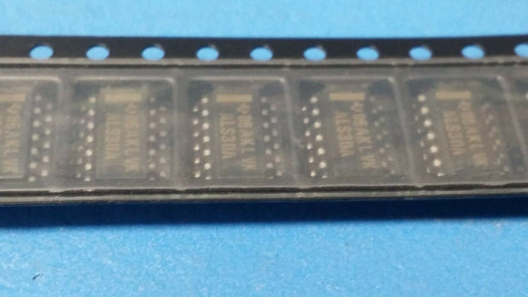 (10 PCS) SN74ALS30ADR TI NAND Gate IC 1 Channel 14-SOIC