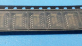 (10 PCS) SN74ALS30ADR TI NAND Gate IC 1 Channel 14-SOIC