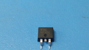 (5 PCS) IRF540S IR MOSFET N-CH 100V 28A D2PAK