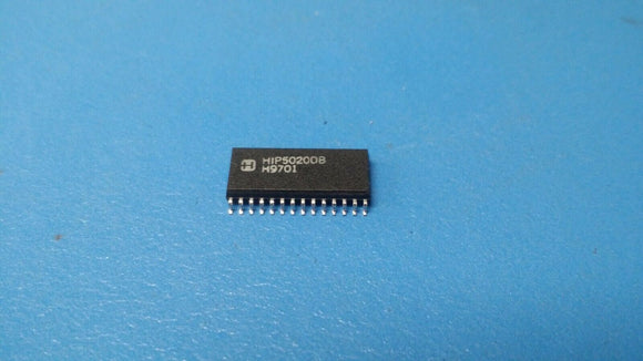 (1 PC) HIP5020DB HARRIS SYNCHRONOUS BUCK -28 SOIC -0-70C