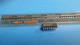 (5 PCS) CD4078BE HARRIS IC 8-IN NOR/OR GATE CMOS 14-DIP
