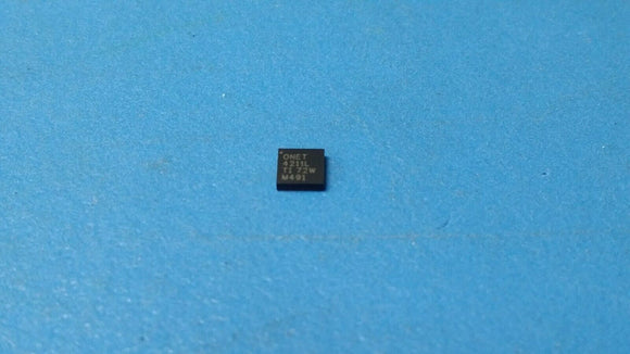 (10PC) ONET4211LDRGET Laser Driver IC 4.25Gbps 1 Channel 3V ~ 3.6V 24-VQFN (4x4)