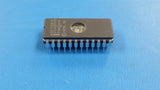 (1 PC) D2732A-3 INTEL UVPROM, 4KX8, 300ns, MOS, CDIP24