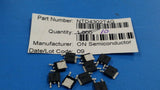(5 PCS) NTD4302T4G ON SEMI Trans MOSFET N-CH 30V 68A 3-Pin(2+Tab) DPAK ROHS