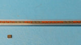 (5pcs) ICL7611DCBAZ Op Amp Single Low Power Amplifier ±8V/16V 8-Pin SOIC