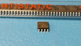 (5pcs) ICL7611DCBAZ Op Amp Single Low Power Amplifier ±8V/16V 8-Pin SOIC