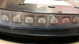 (50pcs) EEEZA1H101P CAP ALUM 100UF 20% 50V SMD