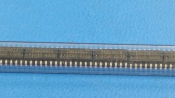 (10 PCS) MAX4614CSD MAXIM Analog Switch Quad SPST 14-Pin SOIC