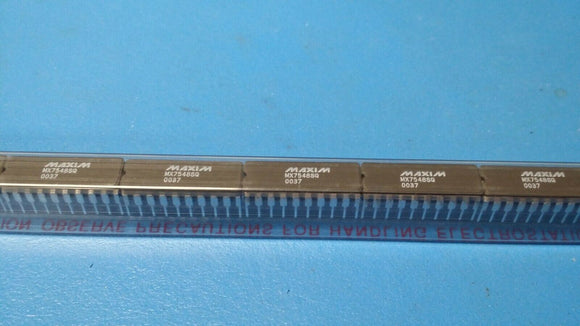 (1 PC) MX7548SQ MAXIM 8-BIT MPU COMPATIBLE 12-BIT DAC CDIP20