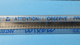 (1 PC) MAX379CPE MAXIM Analog Multiplexer Dual 4:1 16-Pin PDIP