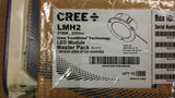 (1pc) LMH020-2000-27G9-00000SS LED MOD 2000LM WHITE 2700K FLAT