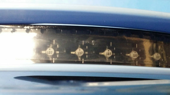 (1000 PCS) ATF-13736-TR1 HP/AGILENT Trans JFET 4V 100mA 4-Pin SMD