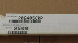 (2500 PCS) P0640SCRP THYRISTOR 58V 400A DO214AA