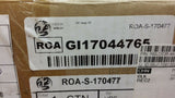 (1pc) RSLD035-8A LED Driver (CC) 24.3W 900mA Linear (20-27Vdc) 90-305Vac 0-10V &