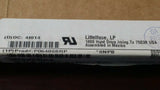 (2500 PCS) P0640SBRP TECCOR THYRISTOR 58V 250A DO214AA