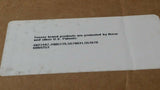 (2500 PCS) P0640SBRP TECCOR THYRISTOR 58V 250A DO214AA