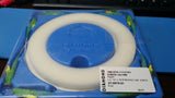 (8 PCS) DIAMOND FIBER OPTICS PIGTAIL 3 FT. (1 METER) 37-0570-01