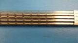 (4 PCS) M29F040B90K1 STM NOR Flash Parallel 5V 4Mbit 512K x 8bit 70ns PLCC32