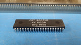 (1 PC) CRT9007NE STC Display Controller, MOS, PDIP40