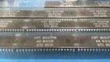 (1 PC) CRT9007NE STC Display Controller, MOS, PDIP40