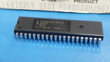 (1PC) P8052AH INTEL 8 Bit HMOS UC; 8K ROM; 256 RAM 3 Timer/Counters; 32 I/O pins