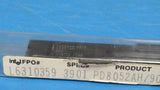 (1PC) P8052AH INTEL 8 Bit HMOS UC; 8K ROM; 256 RAM 3 Timer/Counters; 32 I/O pins