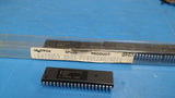 (1PC) P8052AH INTEL 8 Bit HMOS UC; 8K ROM; 256 RAM 3 Timer/Counters; 32 I/O pins