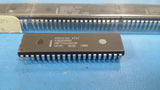 (1 PC) P80C51BH INTEL Microcontroller 8-Bit MROM 8051 CPU 12MHz CMOS PDIP40