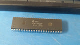 (1 PC) HD614120P Microcontroller 4-Bit MROM HMCS400 CPU 0.56MHz CMOS PDIP42