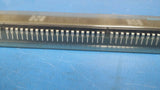 (1 PC) WD33C93A-PL WDC SCSI Bus Controller, CMOS, PDIP40