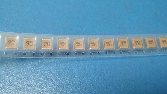 (2) GA355DR7GC221KY02L Safety Capacitors 2220 220pF 250Vac X7R 10% -55°C ~ 125°C