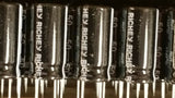 (50pcs) RUT221M050V1020S Electrolytic Capacitors, Miniature, RUT Series