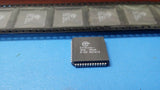 (1 PC) CY7C131-35JI CYPRESS DUAL-PORT SRAM, 1KX8 35ns PLCC52