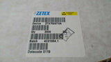 (10 PCS) ZTX752, ZTX752STOA Trans GP BJT PNP 80V 2A TO-92