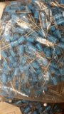 (50pcs) RLC471M010V0811B 470uF 10V +-20% Radial Capacitor