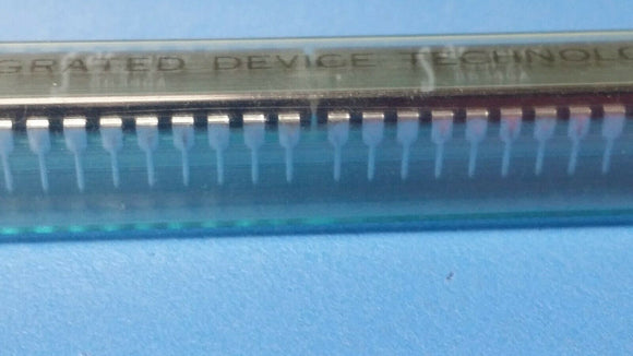 (2 PCS) IDT74FCT299P Shift Register, 8-Bit, CMOS, PDIP20