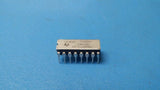 (5 PCS) SN74LS259BJ TI, D Latch, 1-Func, Low Level Triggered, 1-Bit, TTL, CDIP16