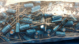 (50pcs) RLC10RM063V0511B 10uF 50V +-20% Capacitor