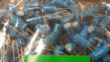 (50pcs) RLC101M016V0611B 100uF 16V +-20% Capacitor