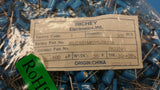 (50pcs) RLC101M035V0811B 100uF 35V +-20% Capacitor
