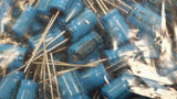 (50pcs) RLC101M035V0811B 100uF 35V +-20% Capacitor