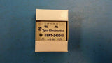 (1PC) SSRT-240D10 TYCO Solid State Relays 14mA 32V DC-IN 10A 280V AC-OUT 4-Pin
