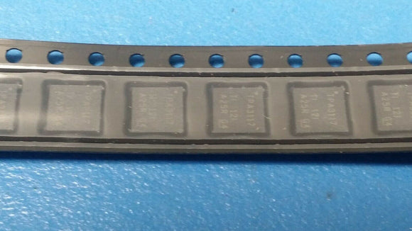 (10 PCS) TPA3117D2RHBR TI Amplifier IC 2-Channel (Stereo) Class D 32-VQFN (5x5)