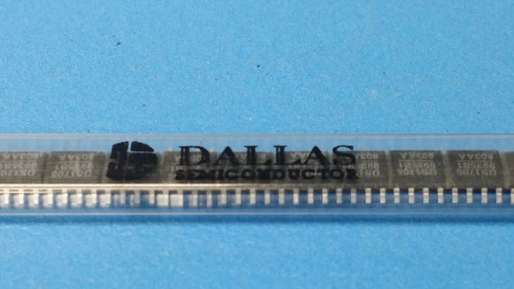(1 PC) DS1705ESA DALLAS SEMI IC SUPERVISOR 1 CHANNEL 8SOIC