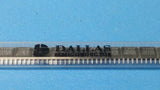 (25 PCS) DS1705ESA DALLAS SEMI IC SUPERVISOR 1 CHANNEL 8SOIC