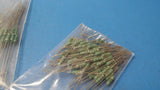 (8 PCS) 9230-22 JW MILLER Fixed Inductors 1.2uH 10%